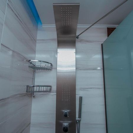 Apartmán House Christina Vourvourou Exteriér fotografie