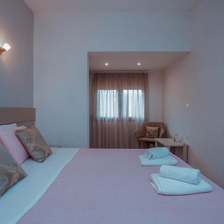 Apartmán House Christina Vourvourou Exteriér fotografie