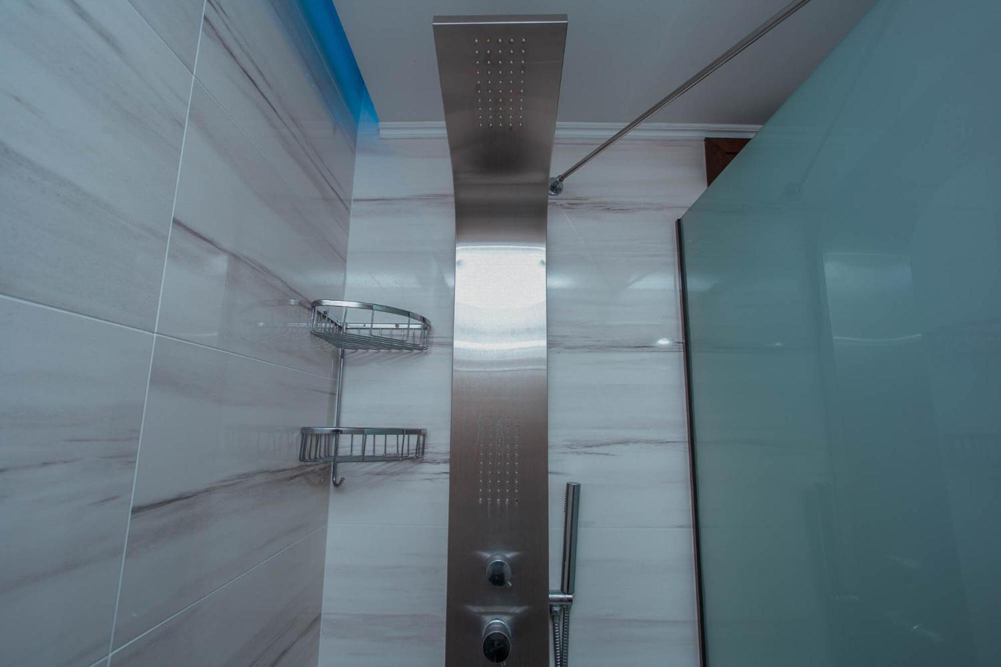 Apartmán House Christina Vourvourou Exteriér fotografie
