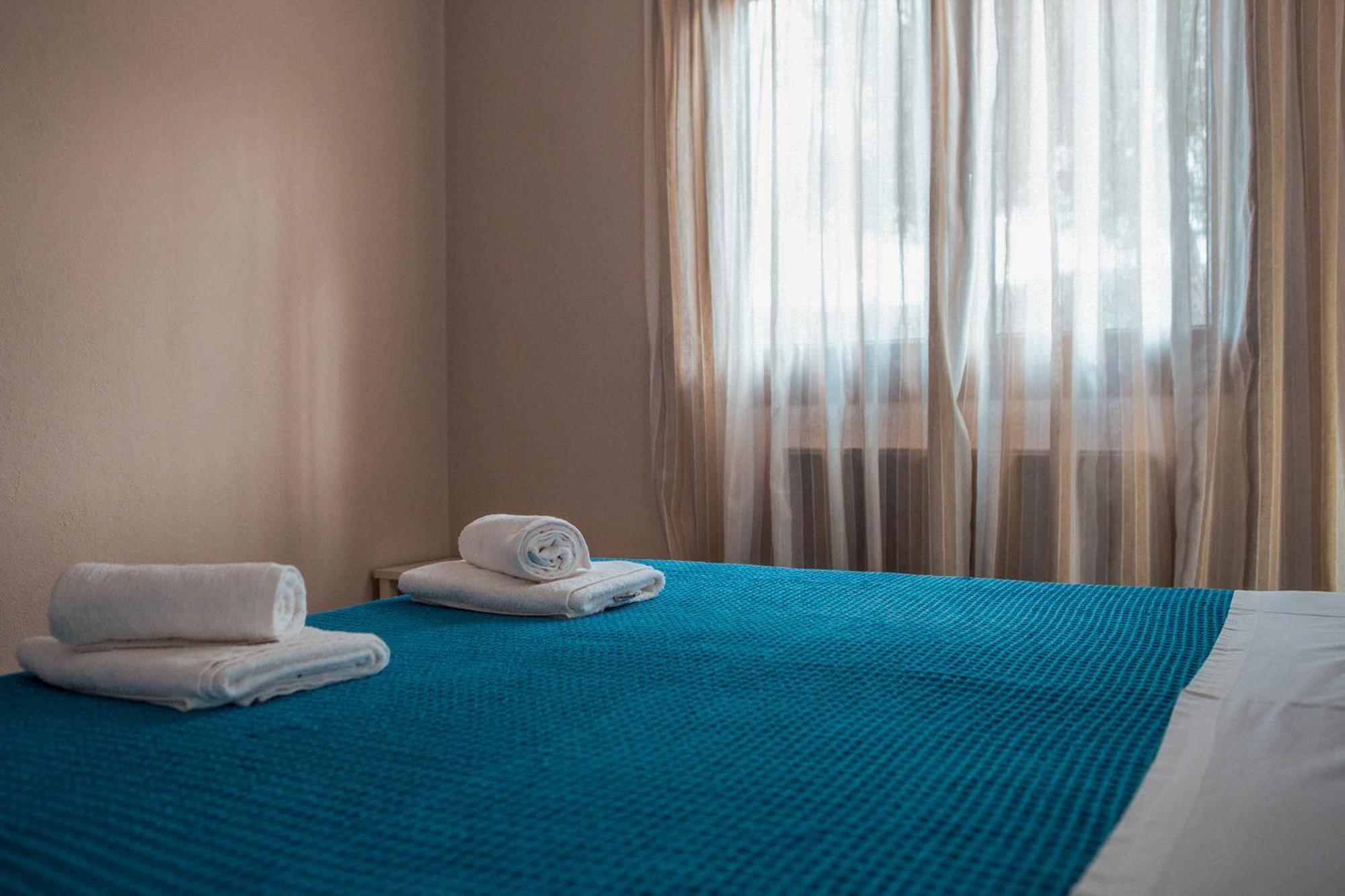 Apartmán House Christina Vourvourou Exteriér fotografie