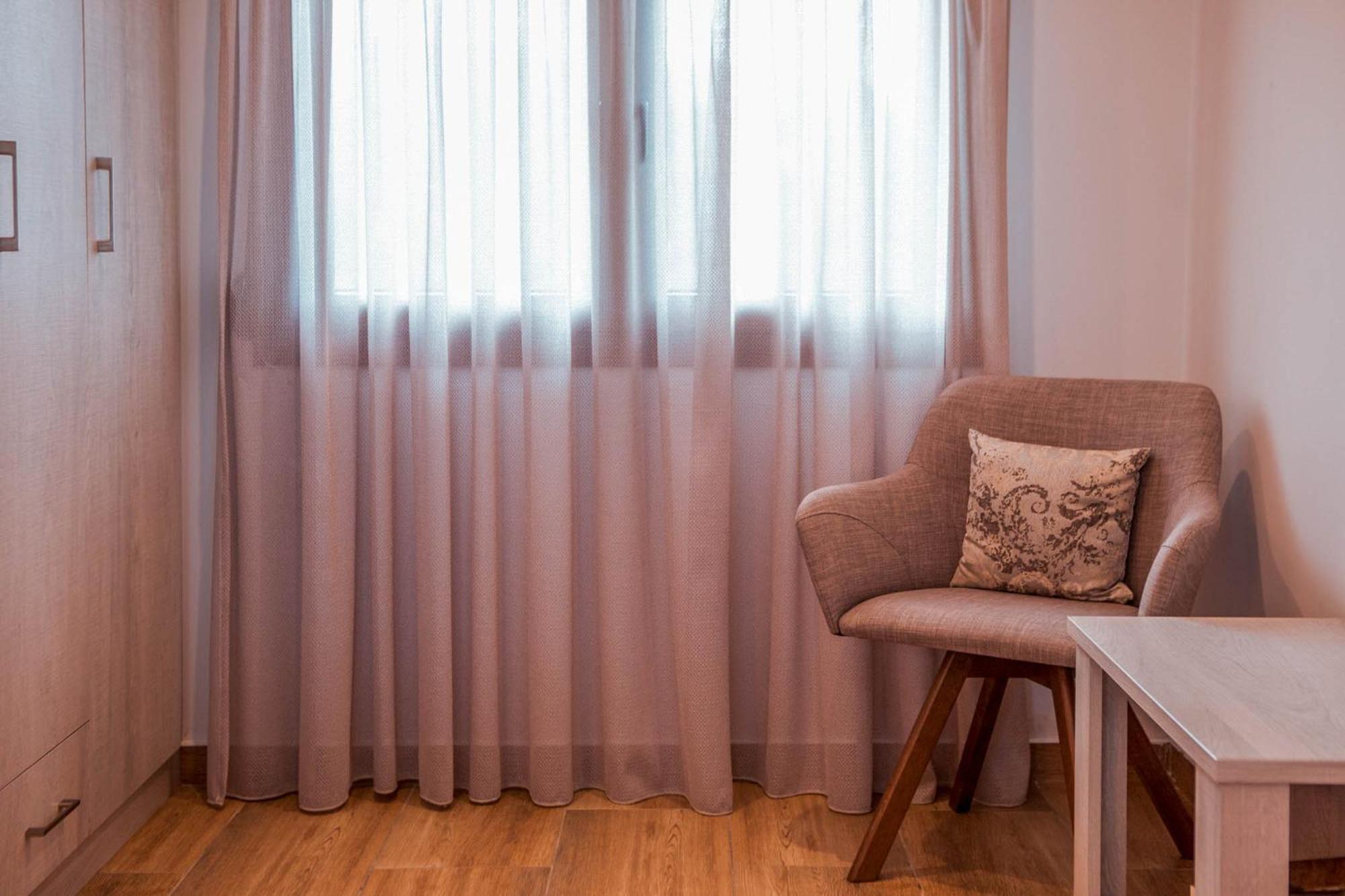 Apartmán House Christina Vourvourou Exteriér fotografie