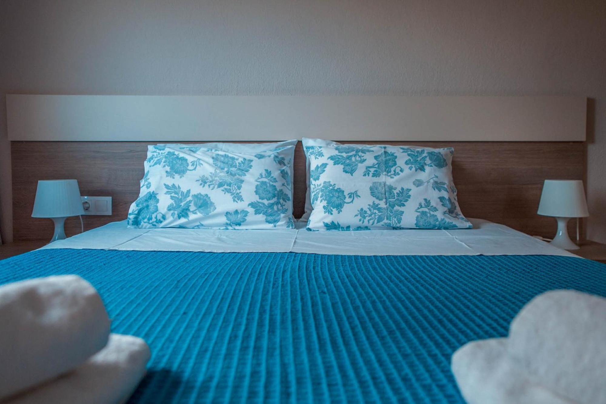Apartmán House Christina Vourvourou Exteriér fotografie
