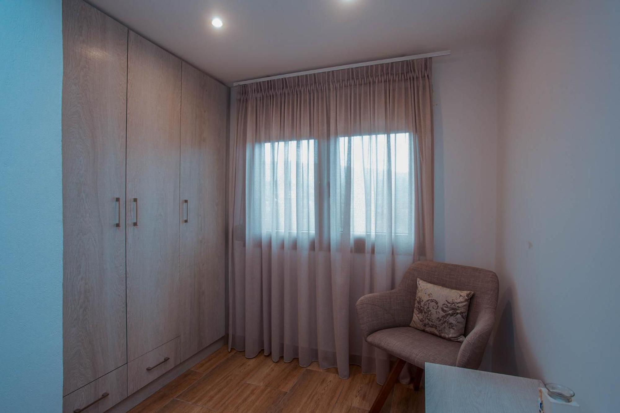 Apartmán House Christina Vourvourou Exteriér fotografie