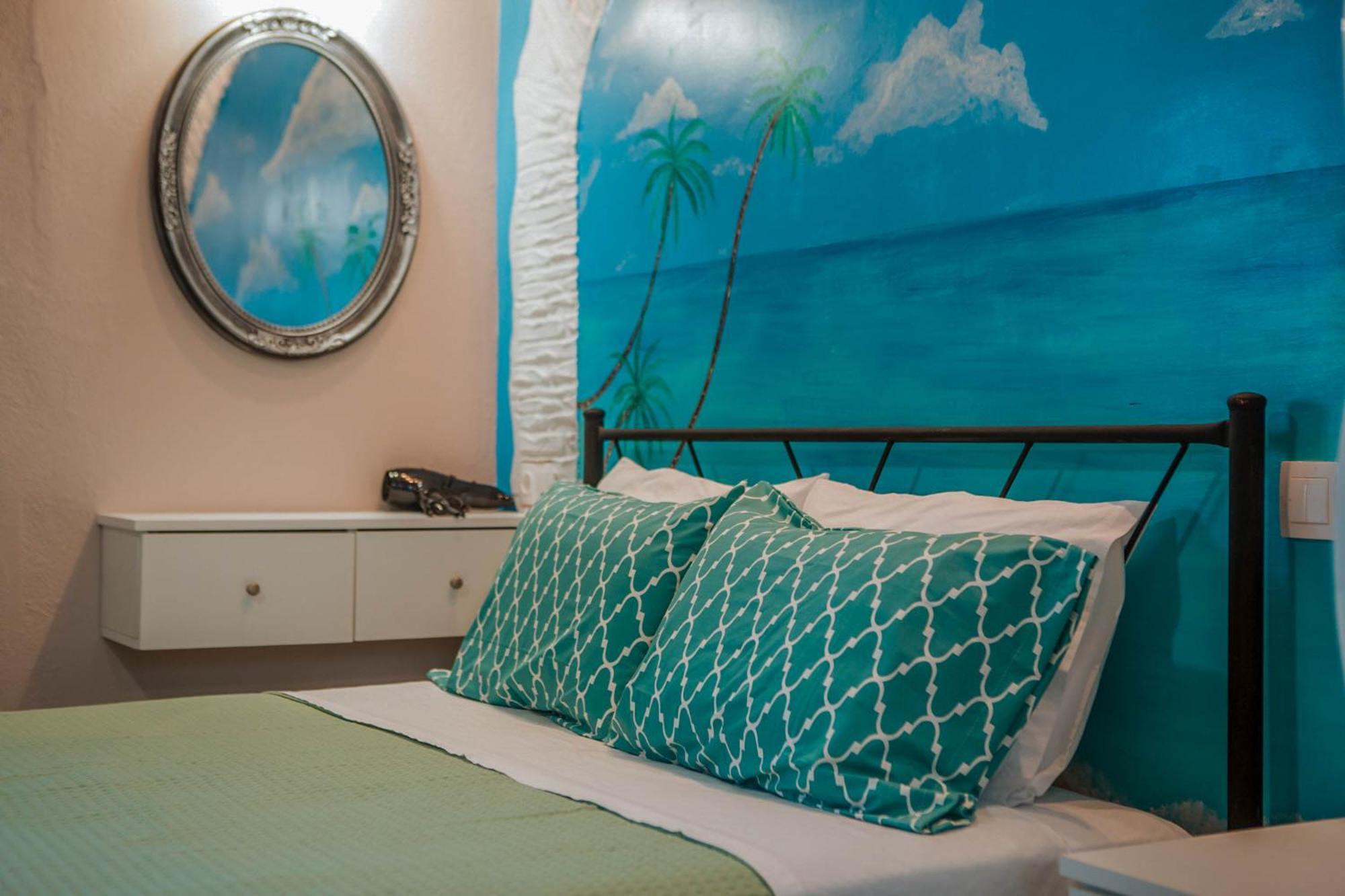 Apartmán House Christina Vourvourou Exteriér fotografie